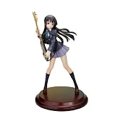 けいおん! 秋山澪 (1/6スケール PVC塗装済み完成品)