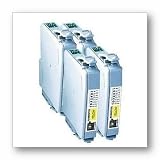 RCE324204 (S032420) Inkjet Cartridge, 4/Pk, Yellow