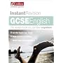 GCSE English (Instant Revision)