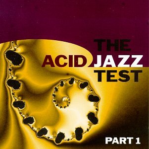 Produkt-Bild: Acid Jazz Test Part 1