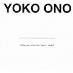 Yoko Ono book cover