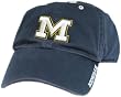 Men's Michigan Wolverines Gold Ice Cap