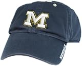 Men's Michigan Wolverines Gold Ice Cap