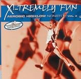 Extremely Fun Aerobic High/Low Vol.2