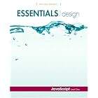 Click here to buy  Essentials for Design JavaScript- Level 1 (Essentials for Design)  by Michael Brooks.
