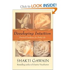 Developing Intuition: Practical Guidance for Daily Life