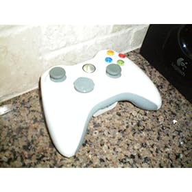 Xbox 360 Wireless Controller