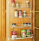 13 5/8 Width Spice Rack