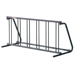 Allen Industrial Grade 6-Bike Parking Rack by 