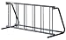 Allen Industrial Grade 6-Bike Parking Rack
