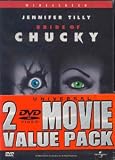 Bride Of Chucky/Child's Play 2