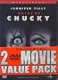 Bride of Chucky & Child's Play 2