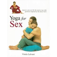 Yoga for Sex