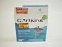 eTrust EZ Antivirus 2006 complete virus protection 5 user value pack
