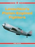 Lavochkin's Piston-Engined Fighters -Red Star Volume 10 (Red Star)