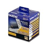 Brother DK-1204 Paper Label Roll