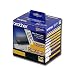 Office Products : Brother DK-1204 Paper Label Roll