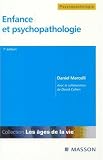 Enfance et psychopathologie