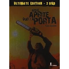 Non Aprite Quella Porta (Ultimate Edition) (2 Dvd)