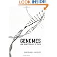 Genomes and What to Make of Them by Barry Barnes and John Dupre
