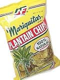 Mariquitas Plantain Chips