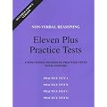 Non-verbal Reasoning 11+ Practice Tests: Multiple Choice Tests A to D (Non Verbal Practice Papers)