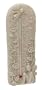 Carruth 188 Fairy Weather Thermometer