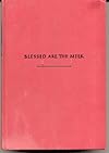 Blessed are the Meek - A Novel about St. Francis of Assisi