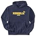 Sweatshirt Navy Blue 