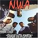 Straight Outta Compton [VINYL]