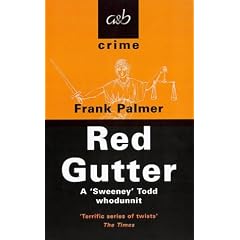 Red Gutter