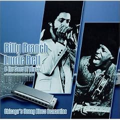Chicago's Young Blues Generation