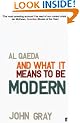 Al Qaeda and What It Means to be Modern