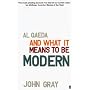 Al Qaeda and What It Means to Be Modern