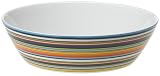 iittala Origo Serving Bowl, Orange