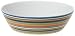 iittala Origo Serving Bowl, Orange