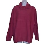 Modern Soul Soft Touch Turtleneck Sweater