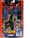 Spider-Man Classics Series 12 Lizard Action Figure with White Coat