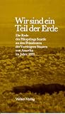 Wir sind ein Teil der Erde - 
