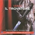 Verdi: Il Trovatore