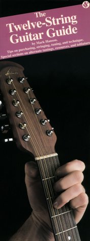 Twelve-String Guitar Guide