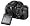 Fujifilm FinePix S9600 Digital Camera - Black (9.0MP, 10.7x Optical Zoom) 2.0 inch LCD