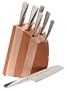 Chroma 8-Piece Knife Block Set