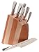 Chroma 8-Piece Knife Block Set