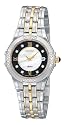 Seiko Women's Le Grand Sport Diamond Watch #SXDA24