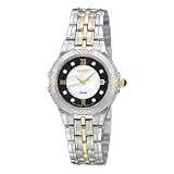 Seiko Women's Le Grand Sport Diamond Watch #SXDA24