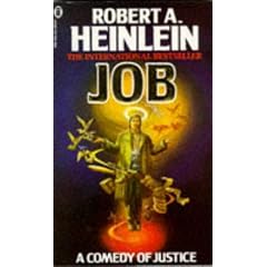 Job: A Comedy of Justice