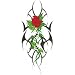 Rose Tattoo