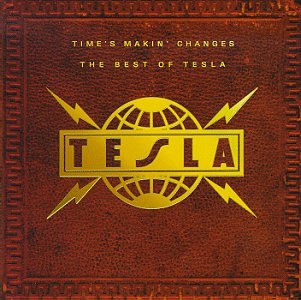 TESLA - Times Makin