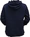 Mens Athletic Football Cowboys Pullover Hoodie